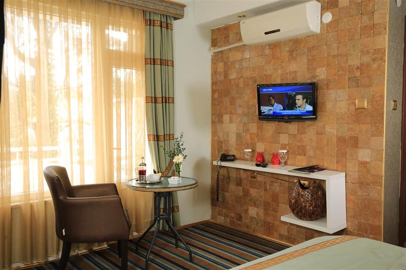 Lalehan Hotel  Special Class