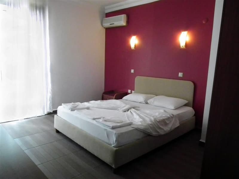 Lambada Hotel Altınoluk