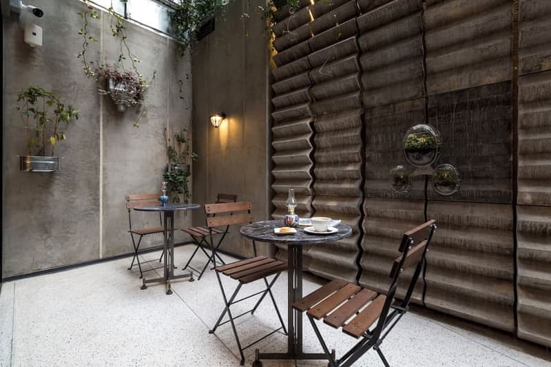 Lampa Design Hotel