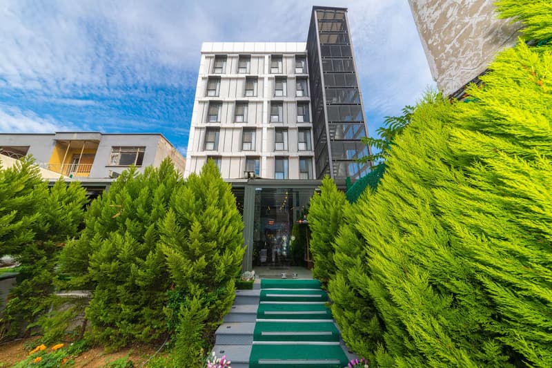 Land Park Hotel İstanbul