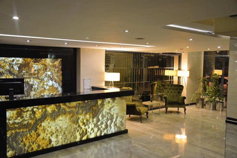 Laodikya Otel