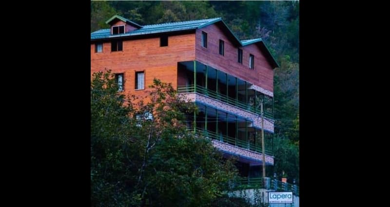 Lapera Butik Otel Artvin
