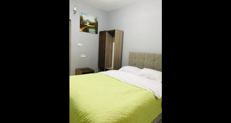 Lapera Butik Otel Artvin