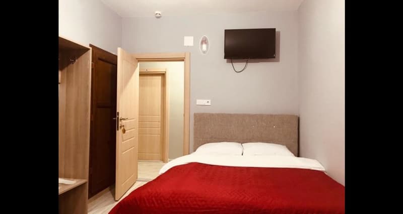 Lapera Butik Otel Artvin