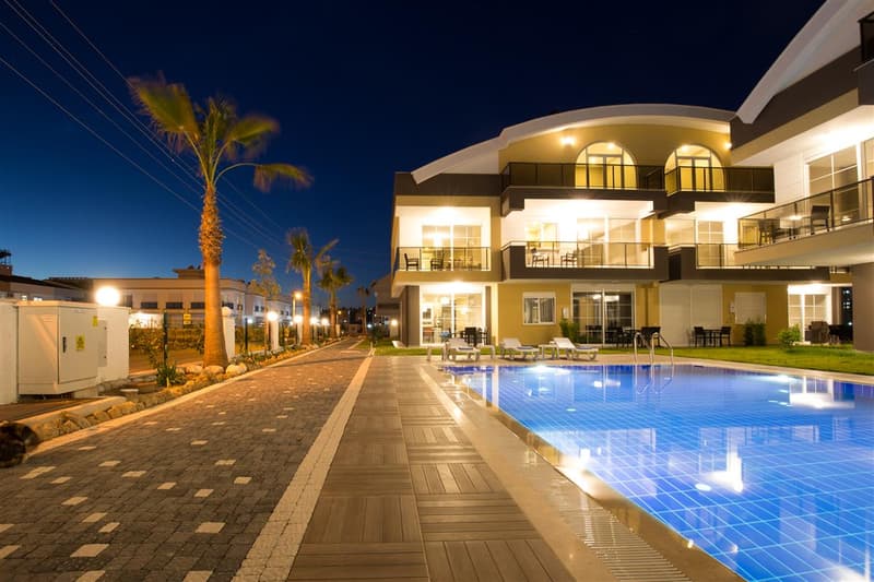 Lara Beach Homes