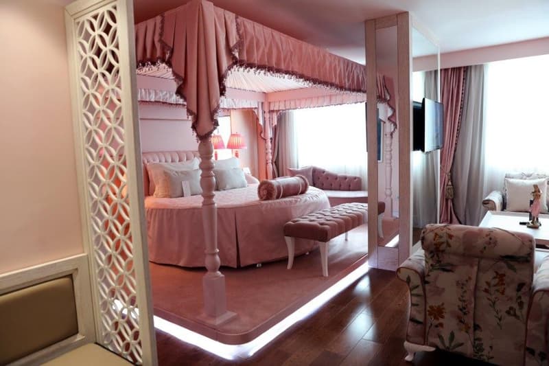 Latanya Hotel Ankara