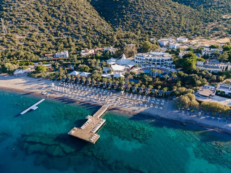 Latanya Park Resort