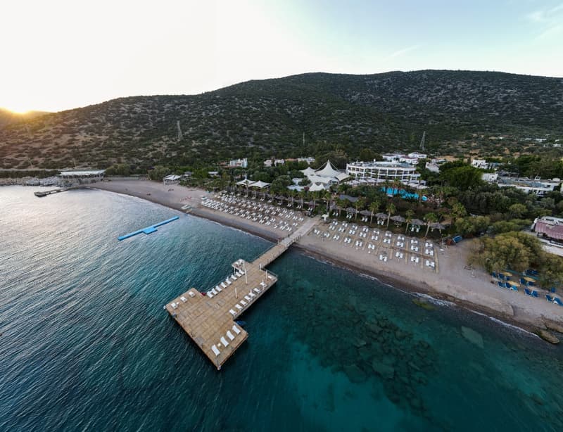 Latanya Park Resort