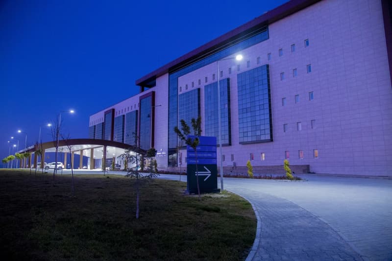 Galeri