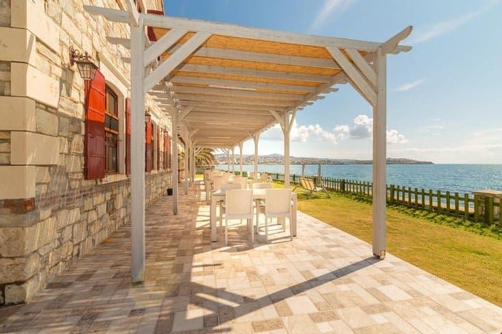 Lavantalı Konak Restorant & Otel