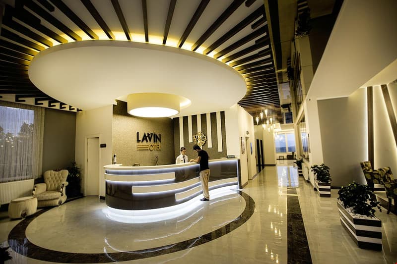 Lavin Otel