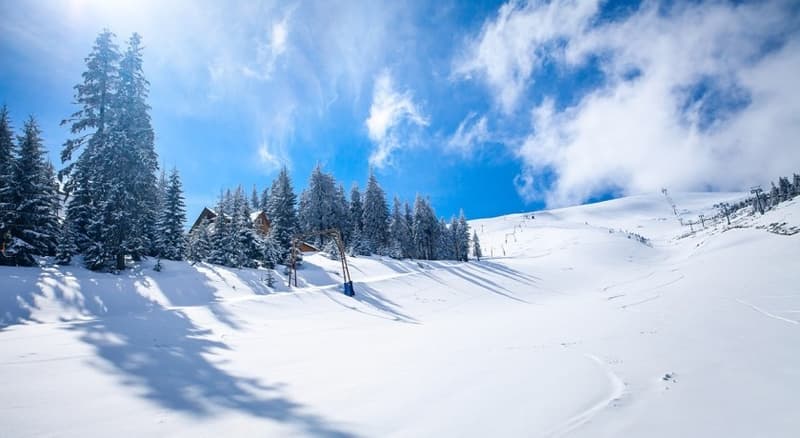 Le Chalet Yazıcı Hotel Uludağ