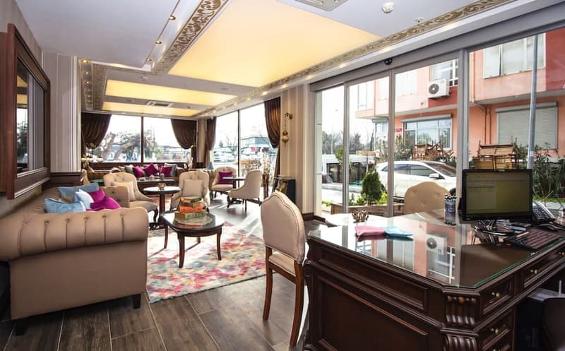 Le Marde Otel