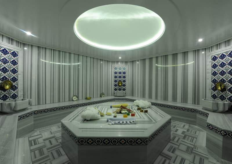 Le Petit Palace Hotel