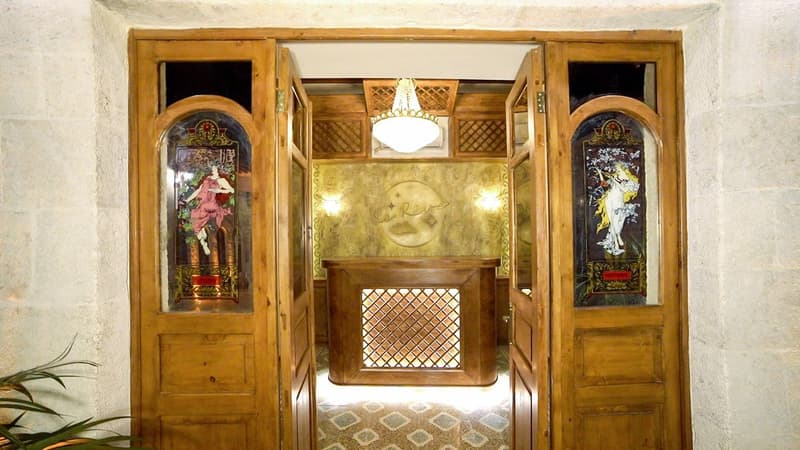Le Reve Butik Otel
