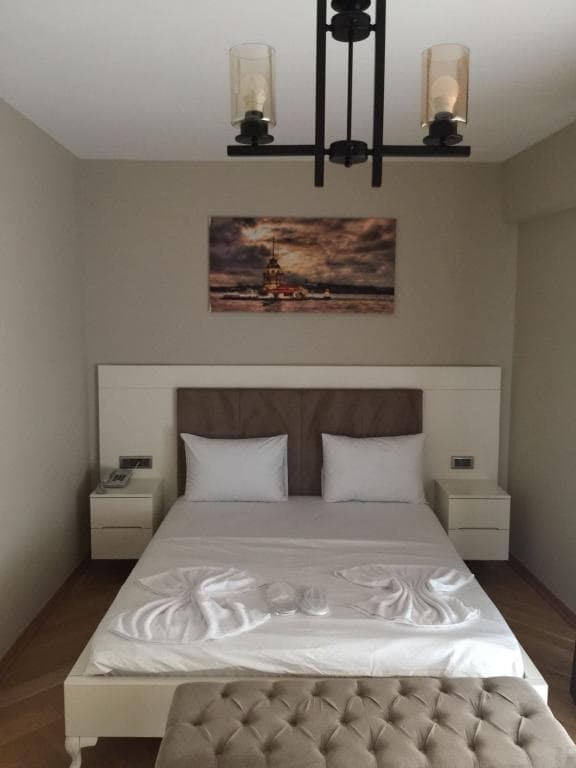 Leader Mansion Hotel & Suite