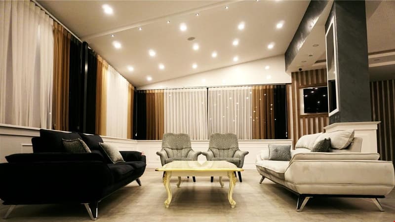 Leon Otel Sivas