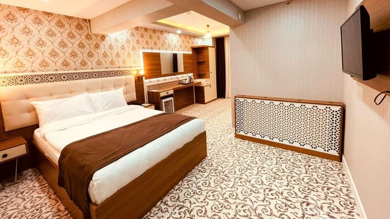 Leon Otel Sivas