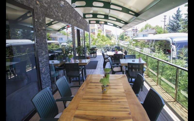 Leto City Hotel Eskişehir