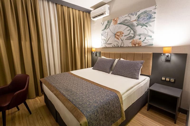Levor Hotel Bursa