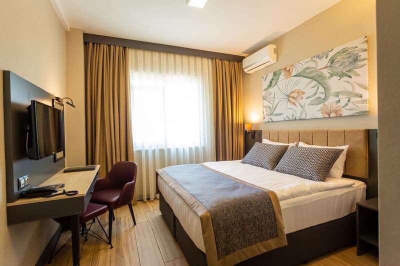 Levor Hotel Bursa