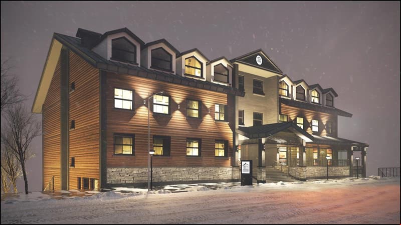 Library Otel Erciyes