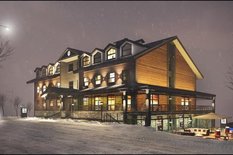 Library Otel Erciyes