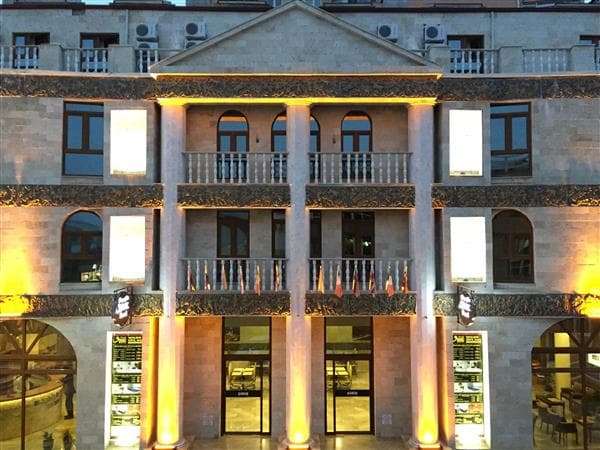 Lidya Park Termal Otel