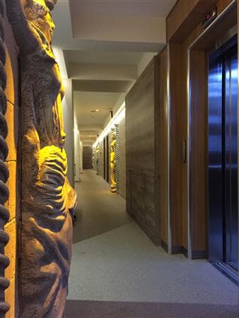 Lidya Park Termal Otel