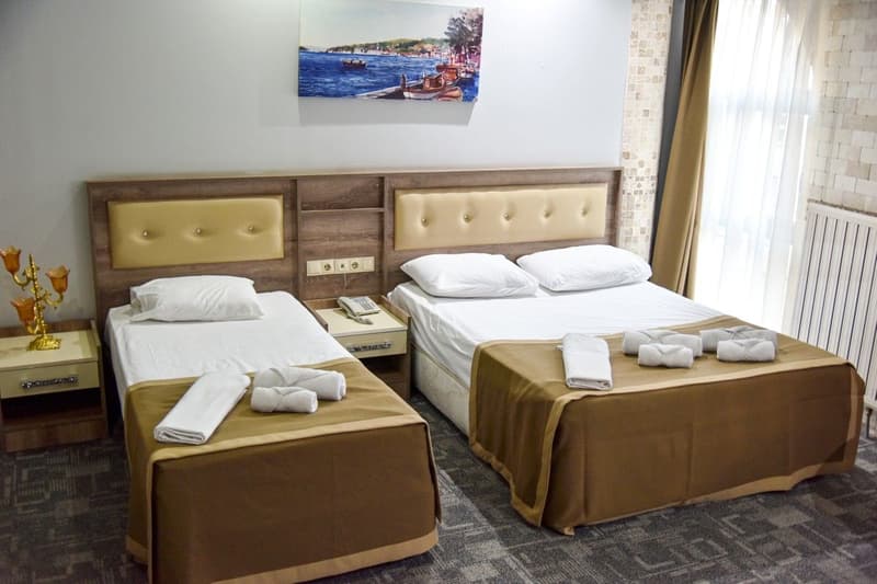 Lidya Park Termal Otel