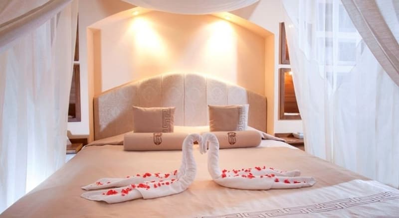 Lidya Sardes Termal Hotel