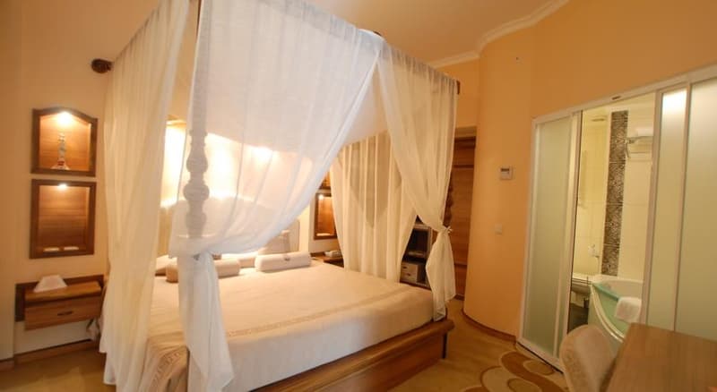 Lidya Sardes Termal Hotel
