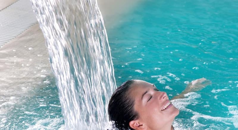Lidya Sardes Termal Hotel