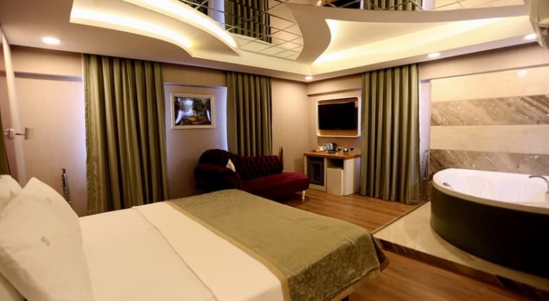 Life Corner Hotel İzmir