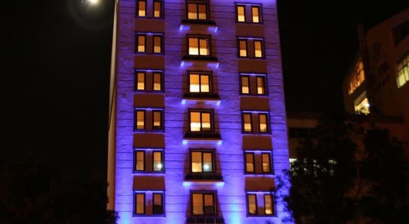 Lifos Otel Kayseri