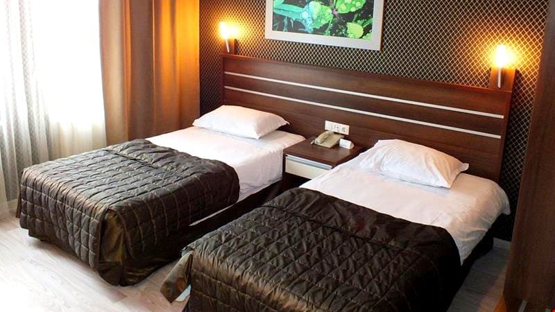 Lifos Otel Kayseri