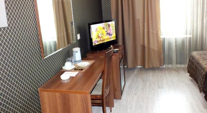 Lifos Otel Kayseri