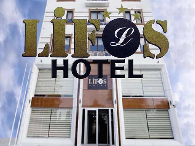 Lifos Otel Kayseri