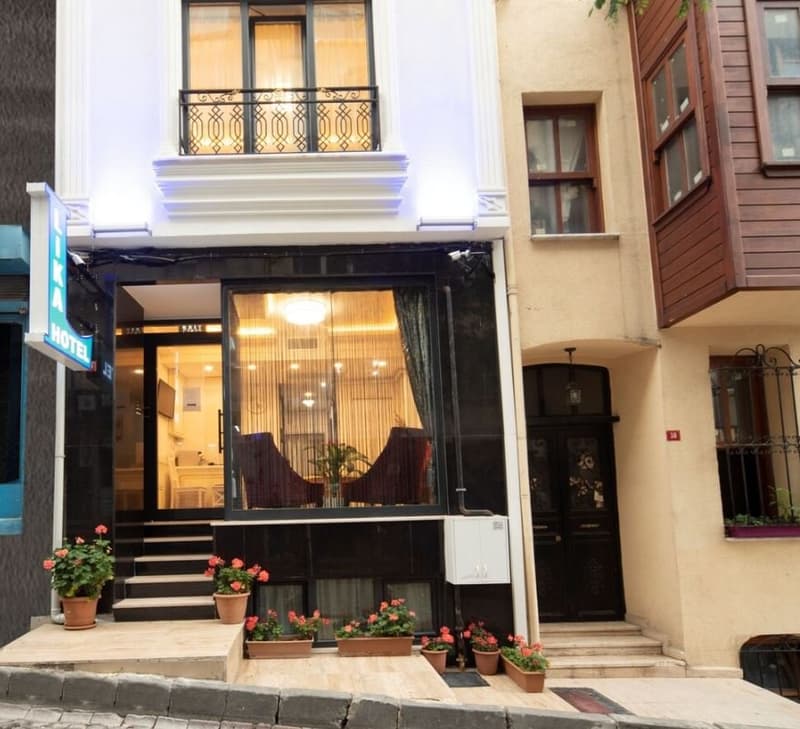 Lika Hotel