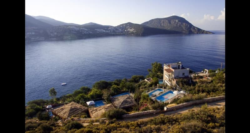 Likya Gardens Hotel