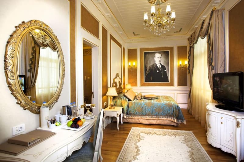 Limak Thermal Boutique Hotel Termal