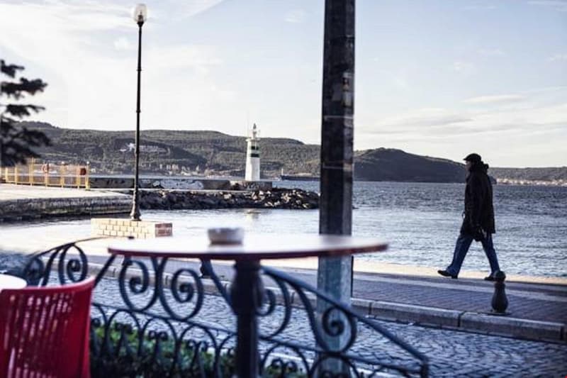 Limani Hotel