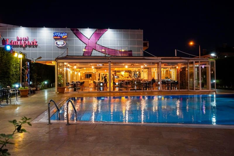 Limapark Hotel