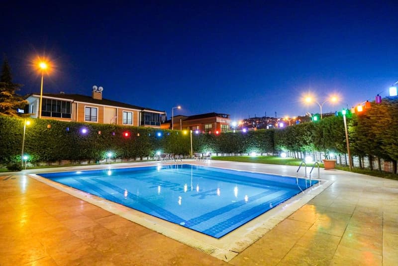 Limapark Hotel