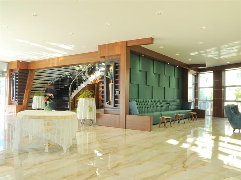 Limapark Hotel