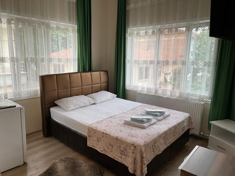 Limon Hostel