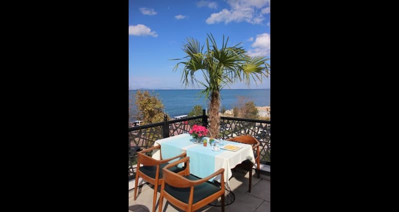 Lion Boutique Hotel