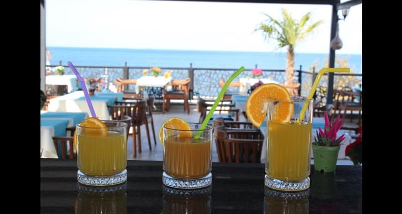 Lion Boutique Hotel