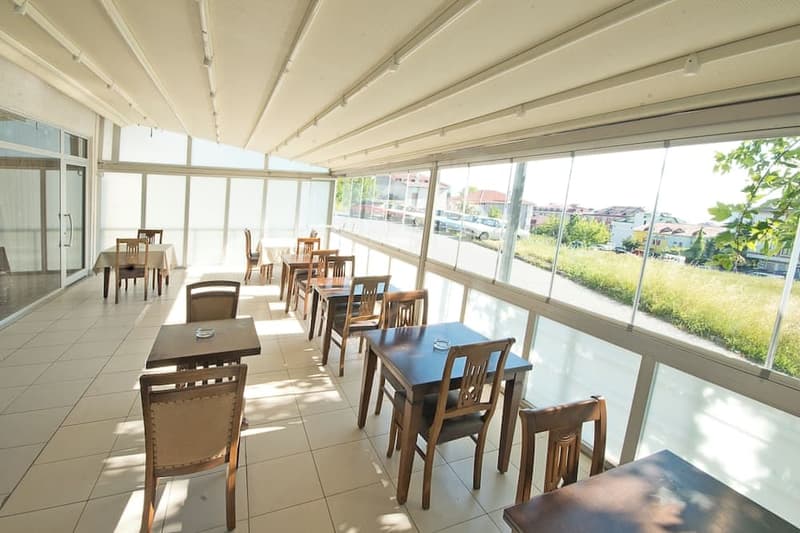 Lion City Otel