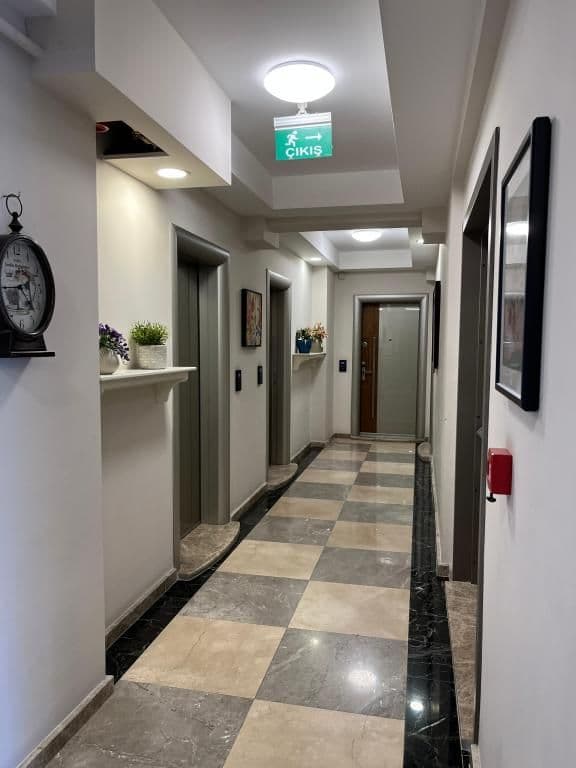 Lion Park Suites & Residence Hotel